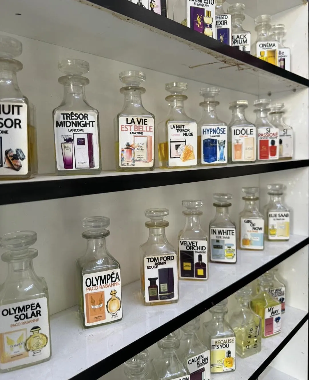 Station Des Parfums (2)